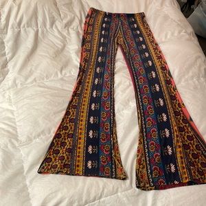 Novella Royale Bells Flares